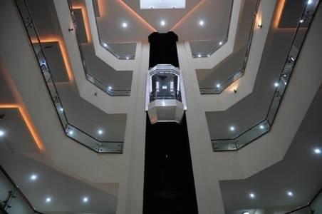 Comfort Inn Vyshak Mysore Exterior photo